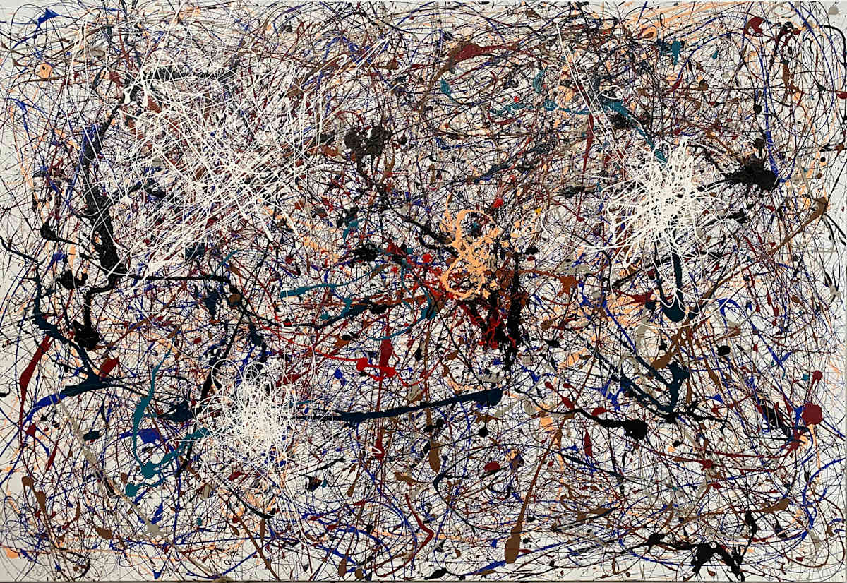 Untitled 7 by Gabriele Marangoni, Image 1.