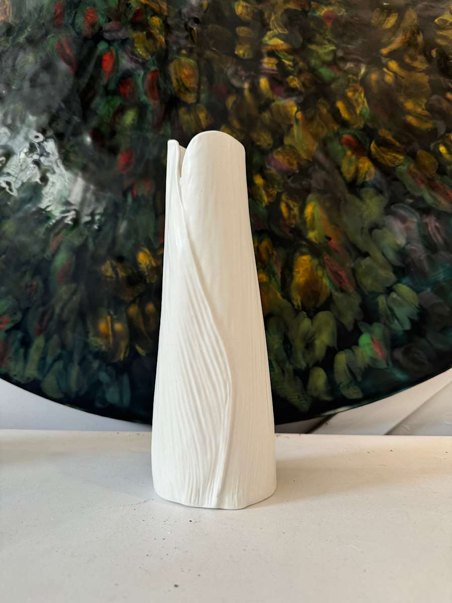 Nikau Series 2024  #2 by Michelle Huizinga, Image 1.