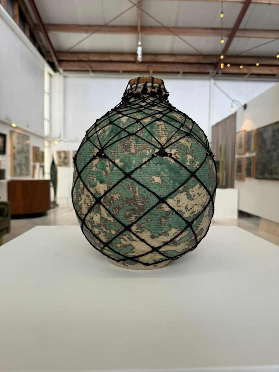 Fathom by Michelle Huizinga 