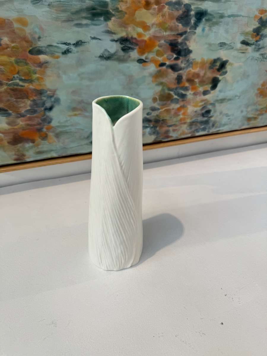 Nikau Series 2024 #2 by Michelle Huizinga, Image 1.