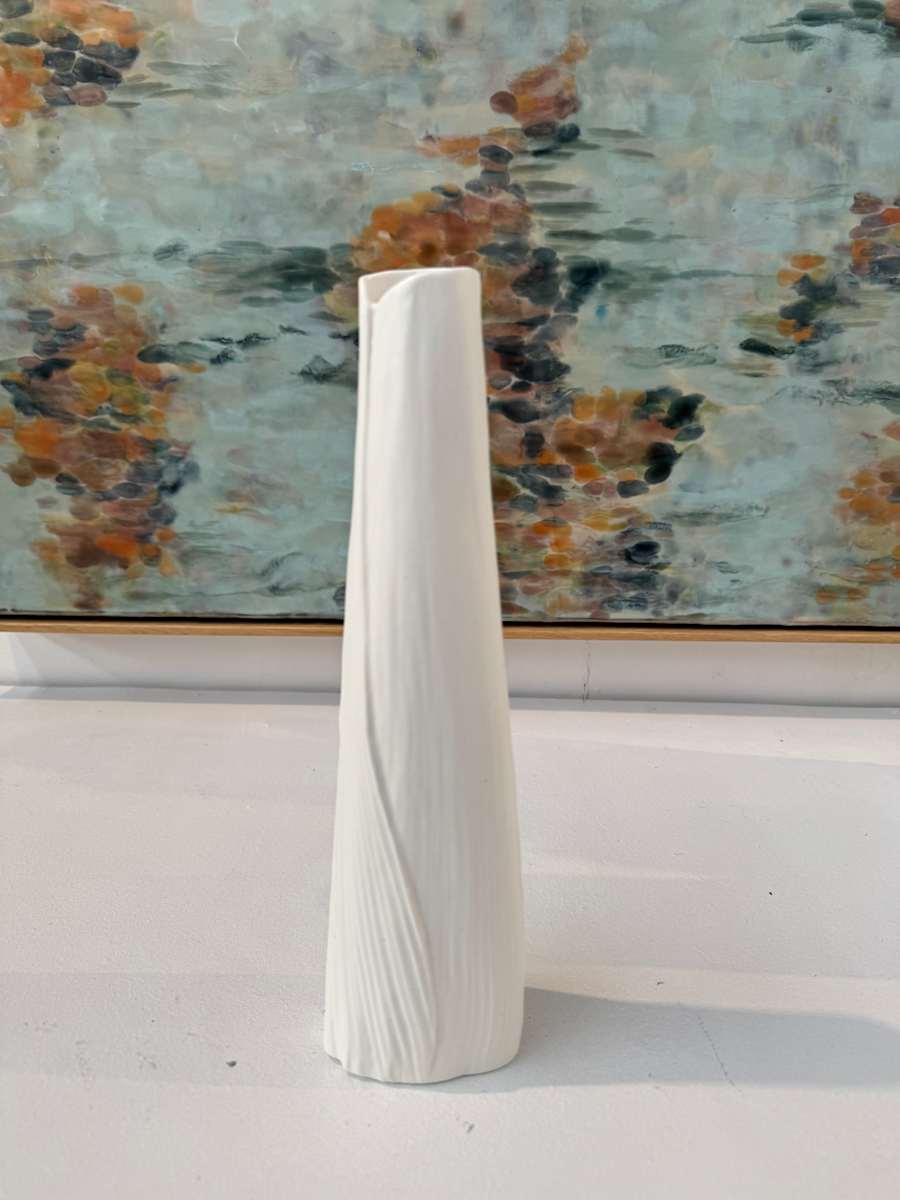Nikau Series 2024 #1 by Michelle Huizinga 