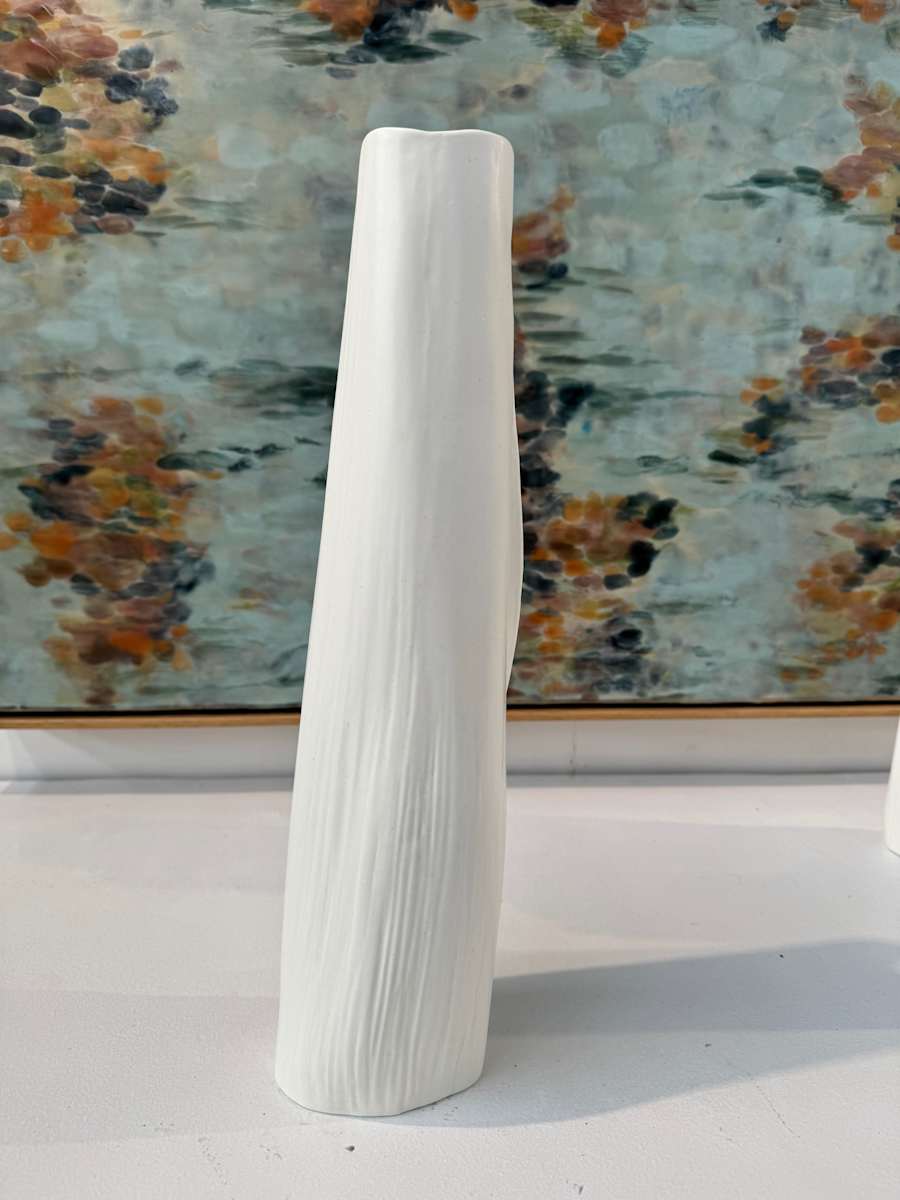 Nikau Series 2024  #4 by Michelle Huizinga, Image 1.