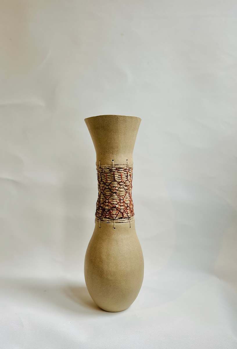 Suspension by Michelle Huizinga, Image 1.
