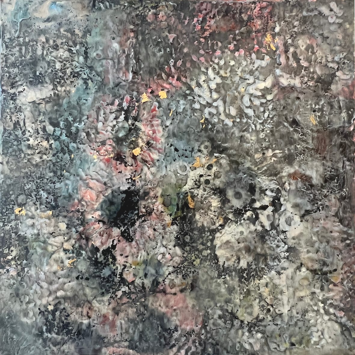 Dragon Tribe by Helen Keen, Image 1.