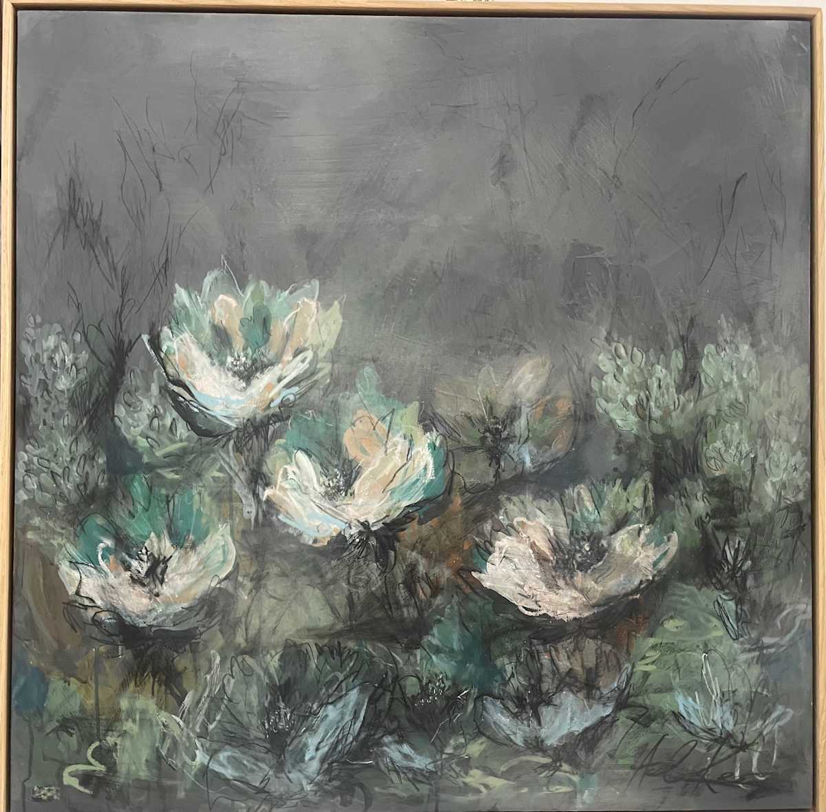 Passing Joy by Helen Keen 