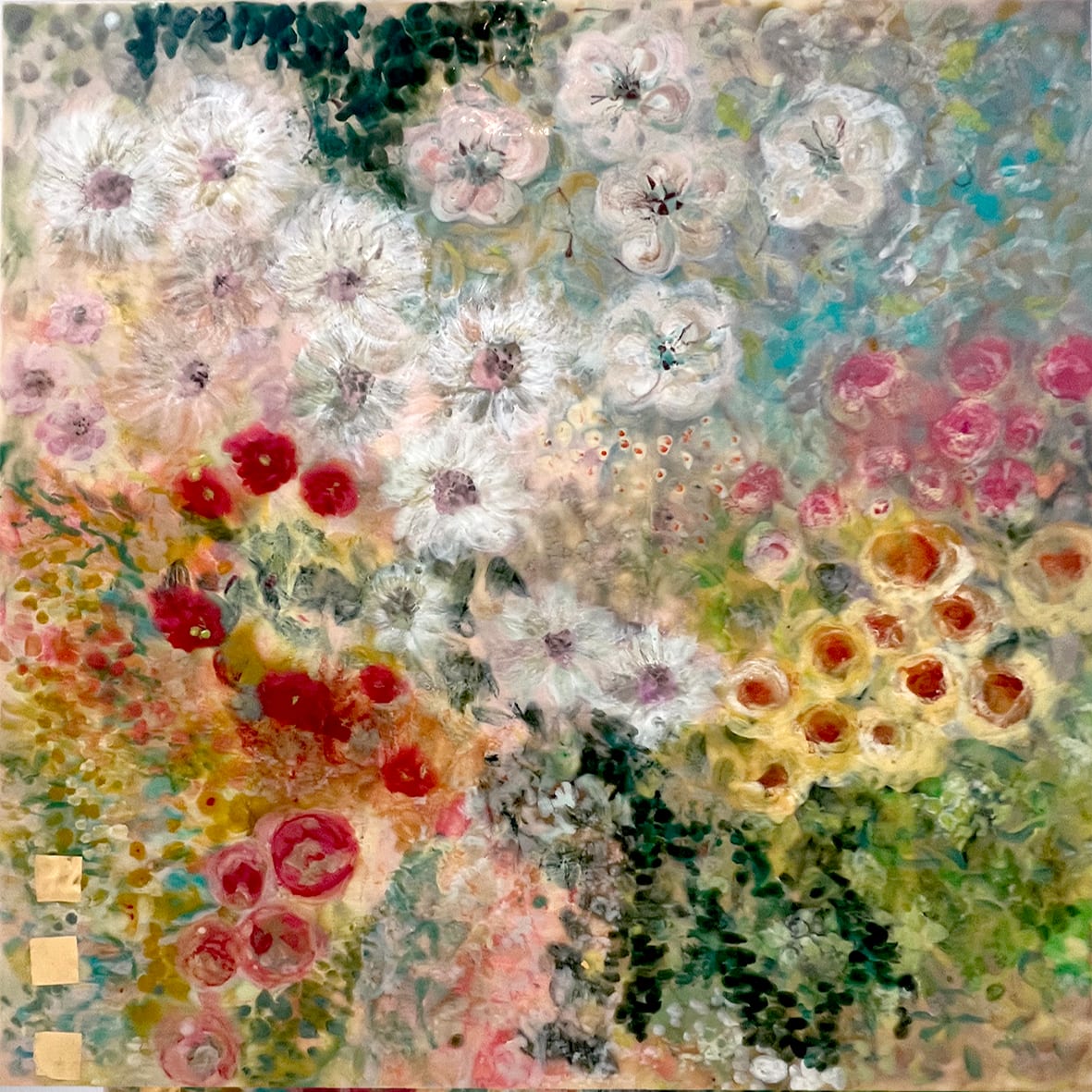The Little Garden by Helen Keen 