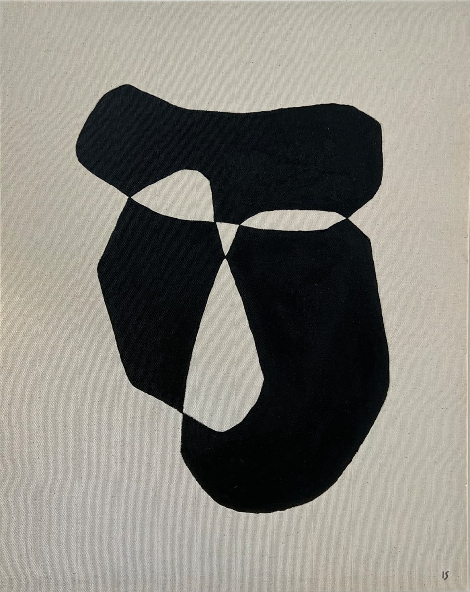 Lucky Charm by Iris Stella 