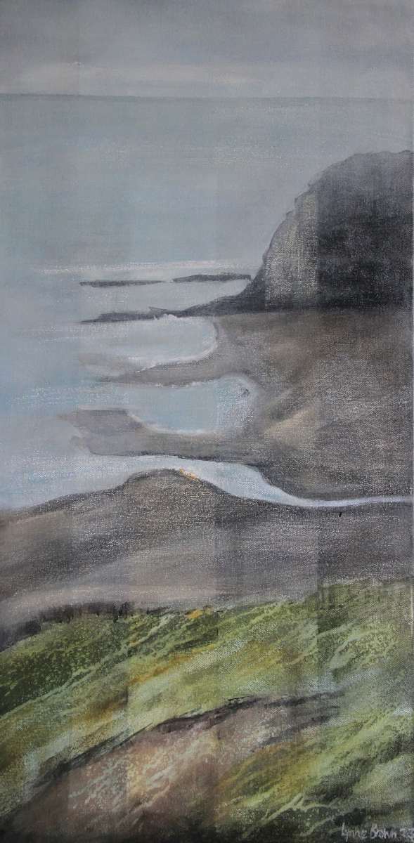 Karekare by Lynne Brown, Image 1.