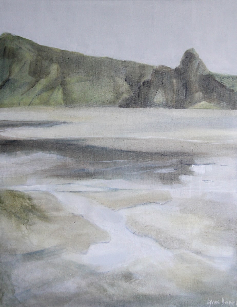 Out West by Lynne Brown 