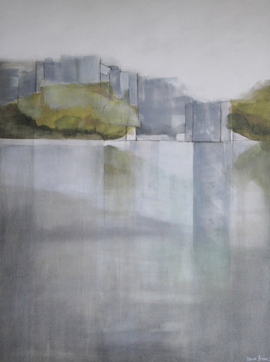 Point of View by Lynne Brown 