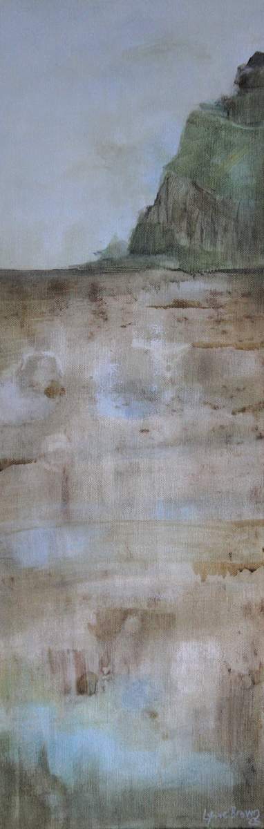Time To Turn by Lynne Brown, Image 1.