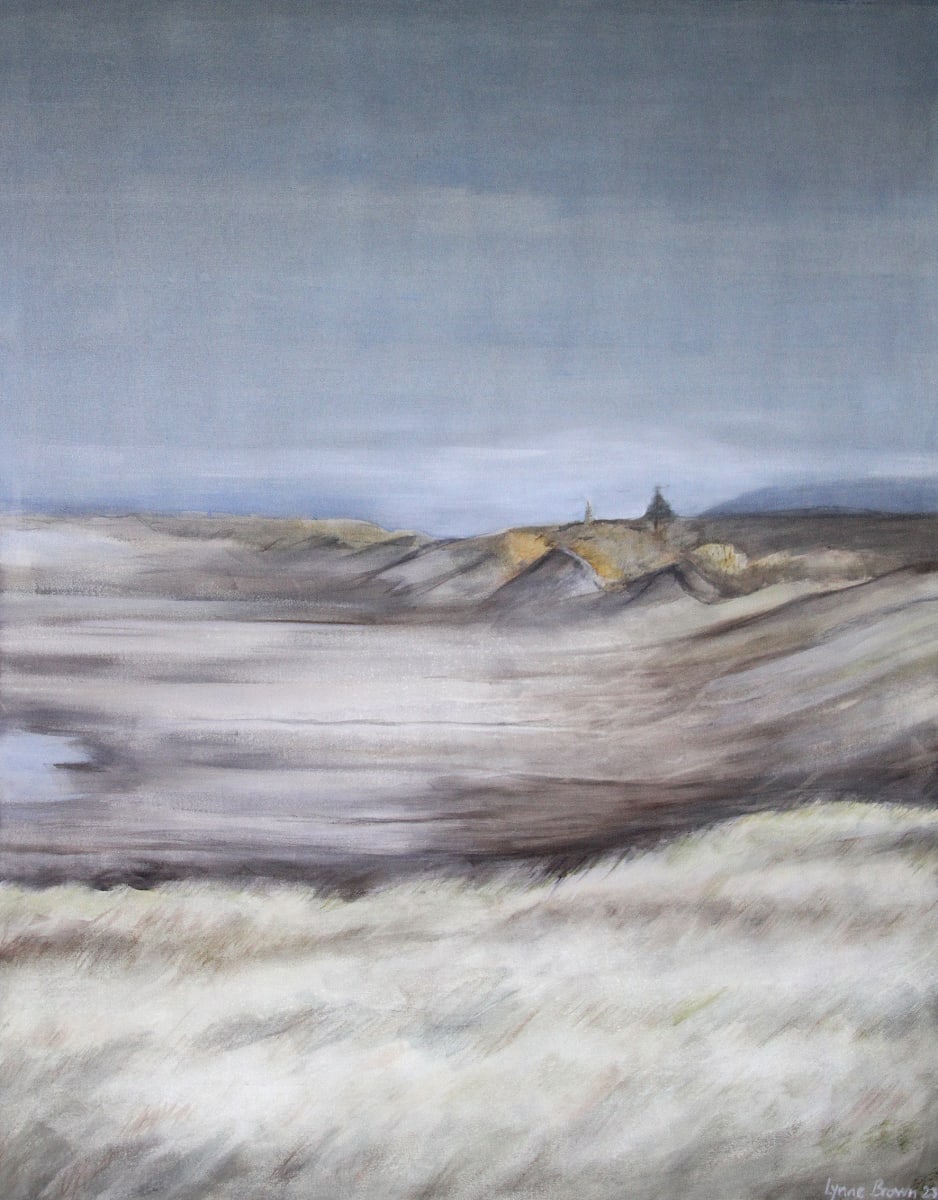 Windswept by Lynne Brown, Image 1.