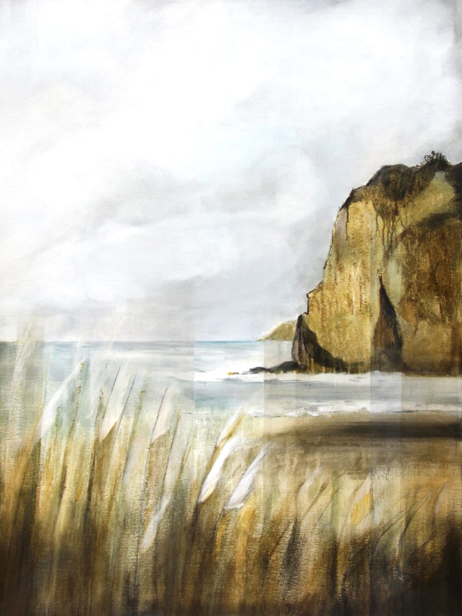 Lion Rock by Lynne Brown 