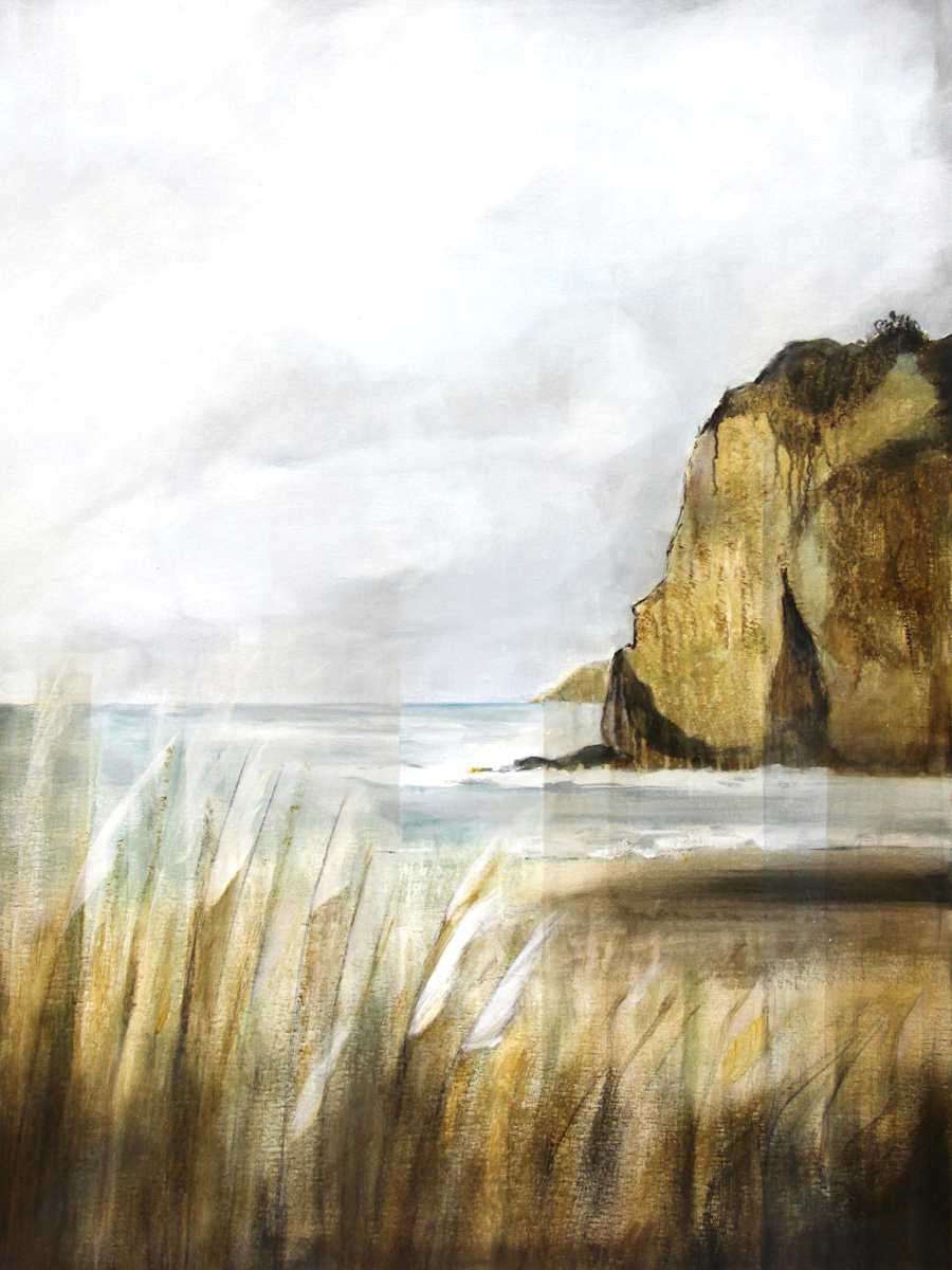 Lion Rock by Lynne Brown, Image 1.