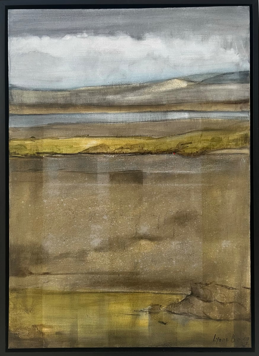 Coastland by Lynne Brown 