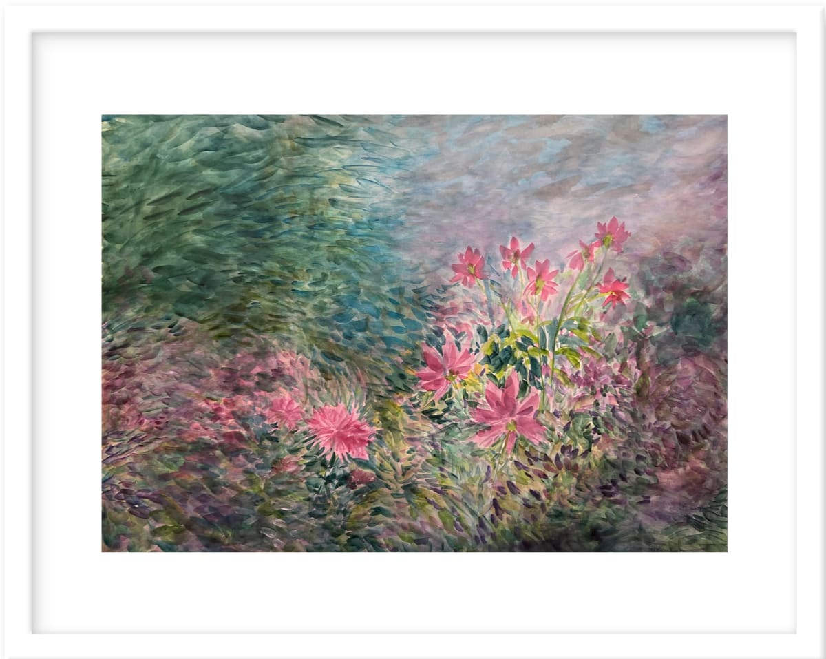 Marika’s Garden by Christopher Roch, Image 2.