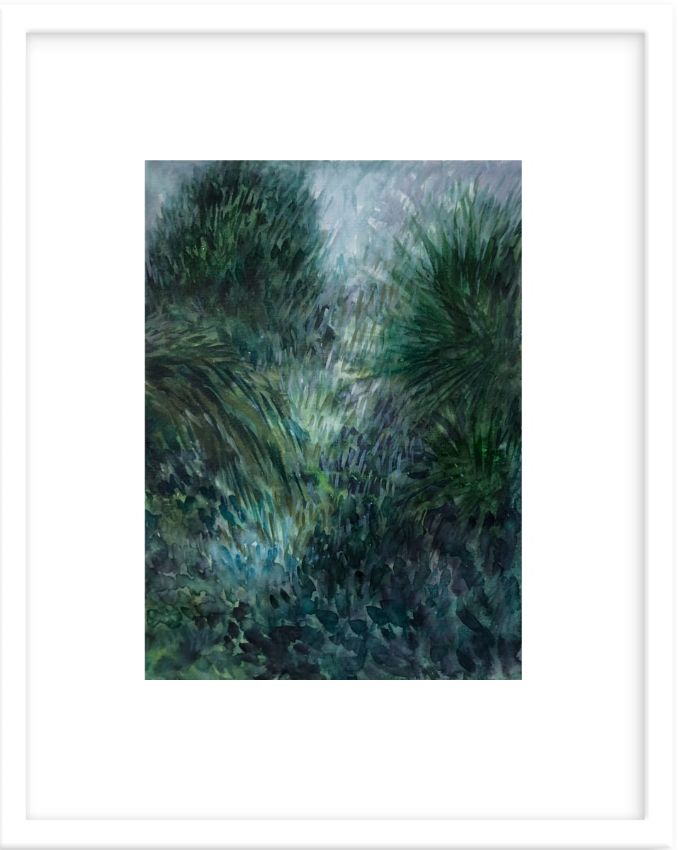 It Rained and it Rained by Christopher Roch, Image 2.