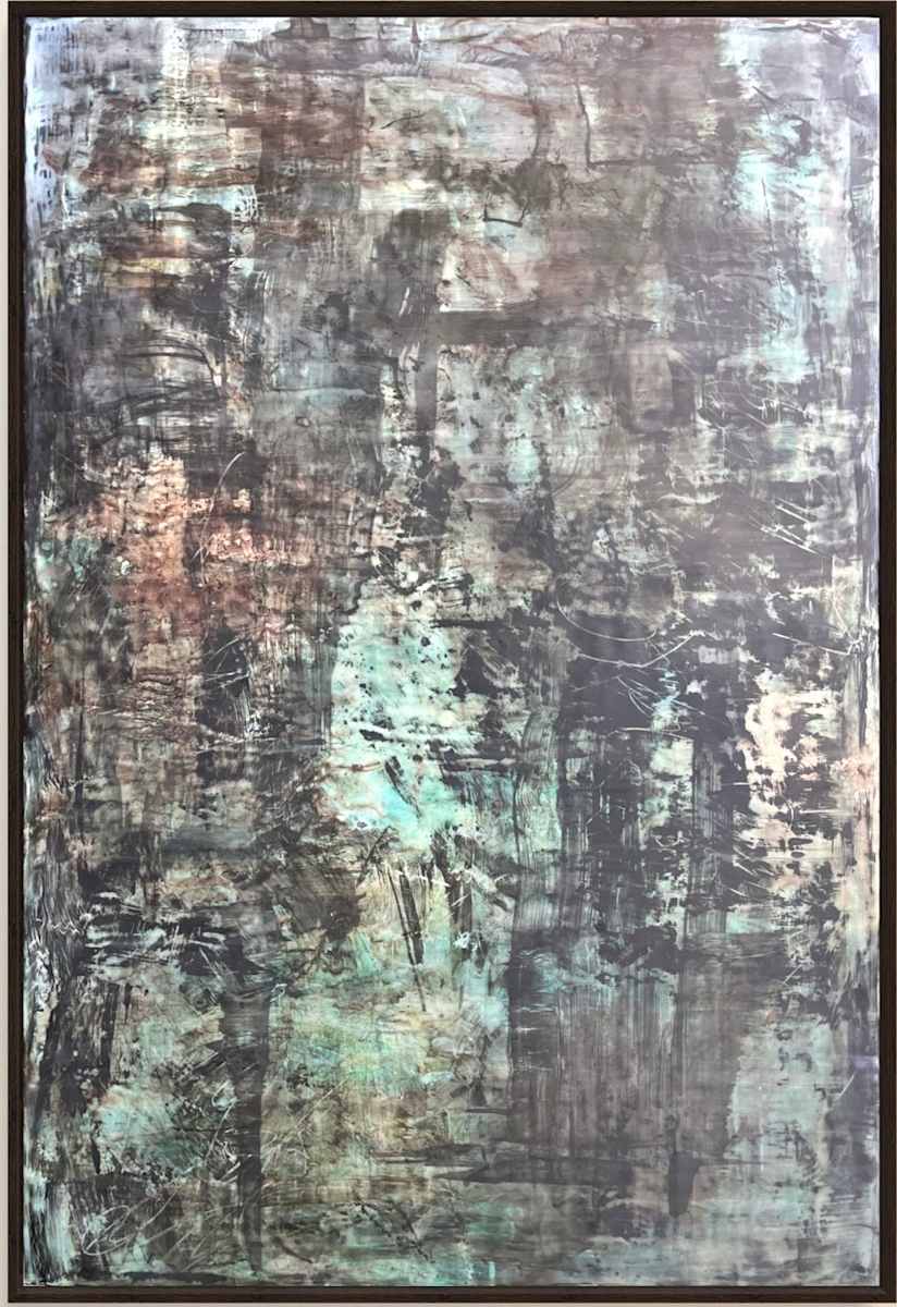 On The Wind by Helen Keen 