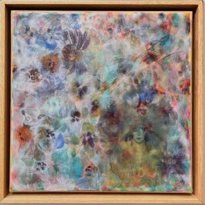 Dreamtime by Helen Keen 