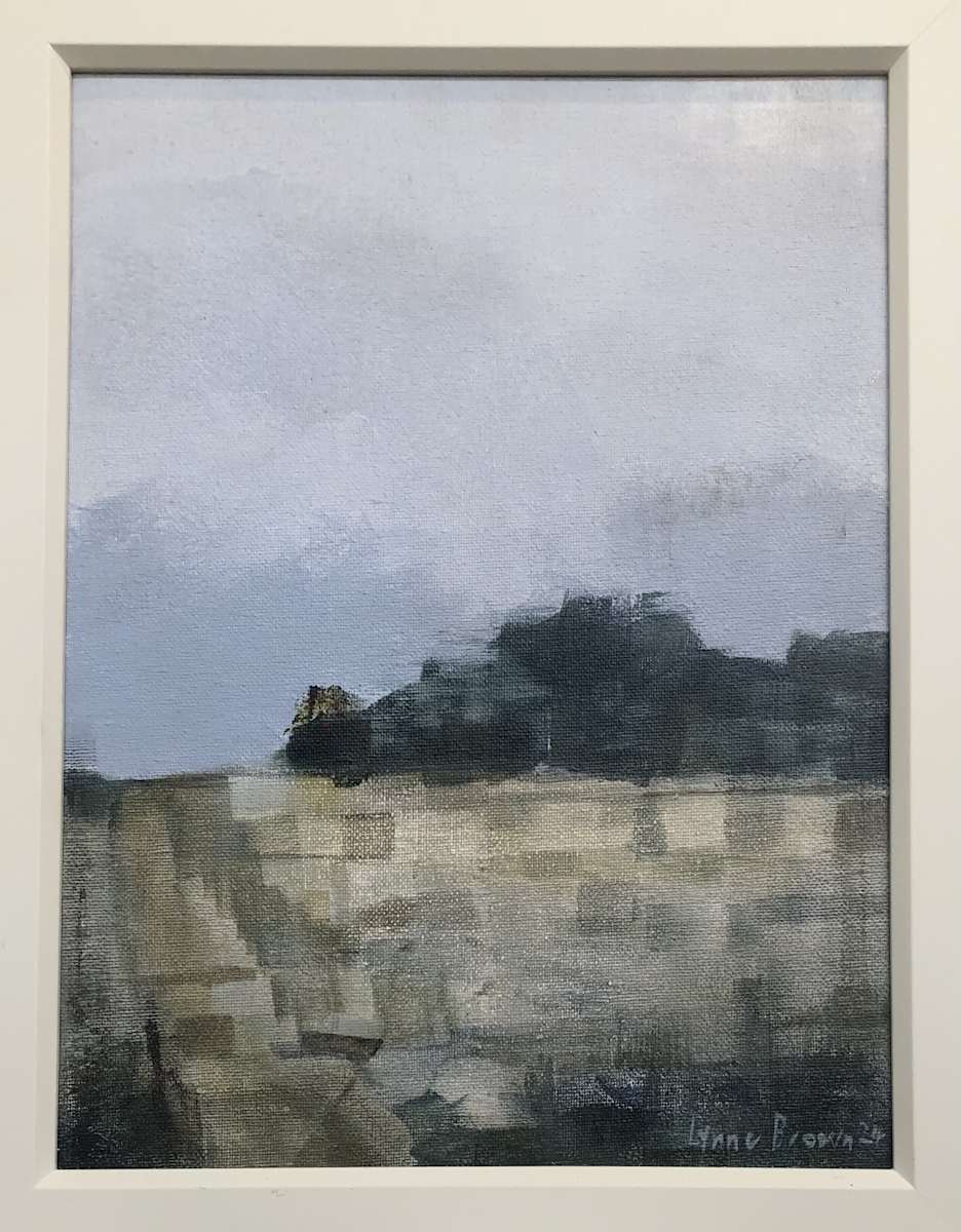 Shifting Sands by Lynne Brown, Image 2.