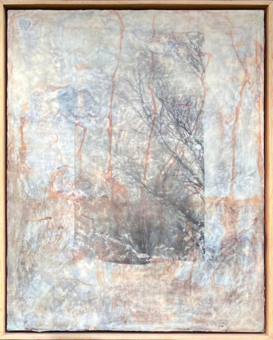 Renew by Helen Keen 