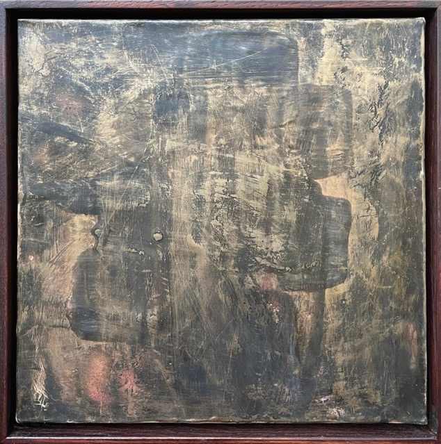 Interlude Depth by Helen Keen 
