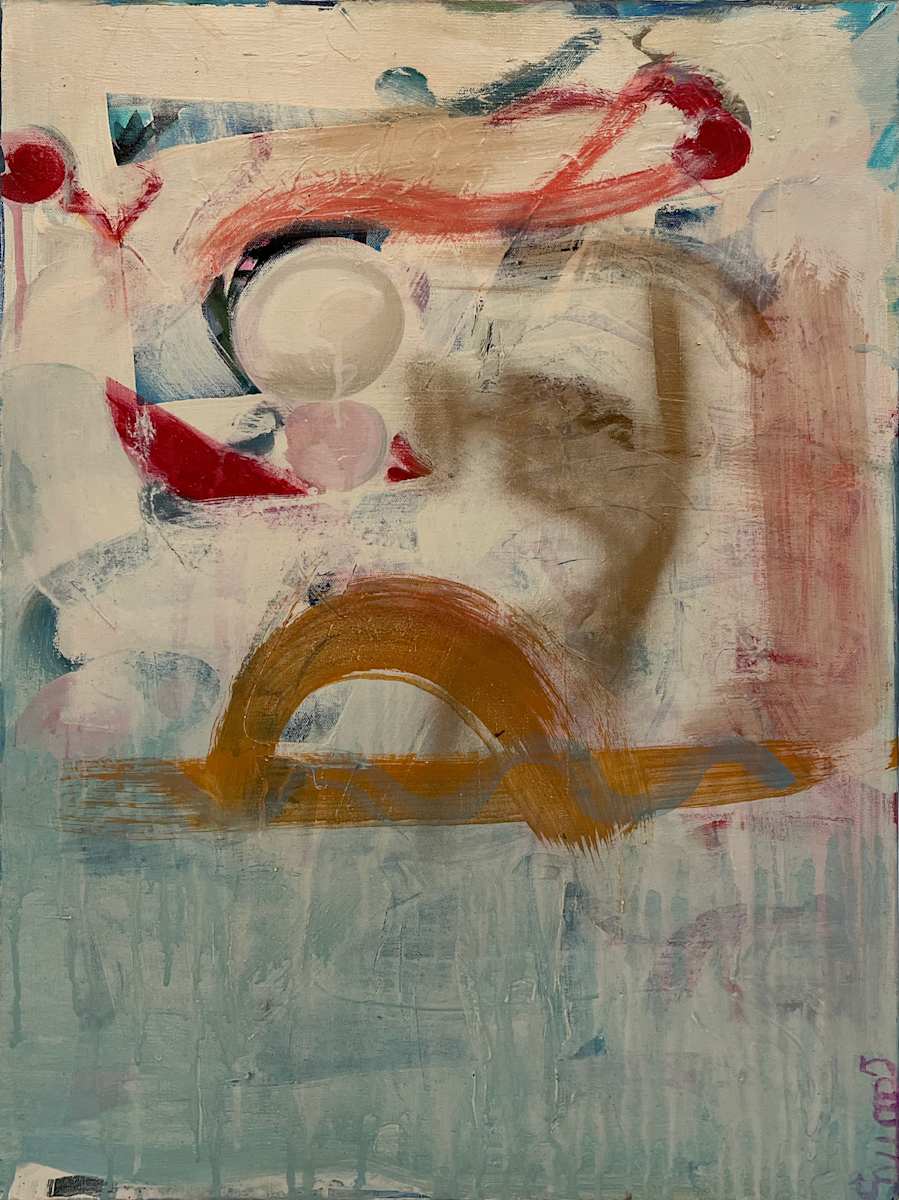 Symphony by Brendan Ryan, Image 1.