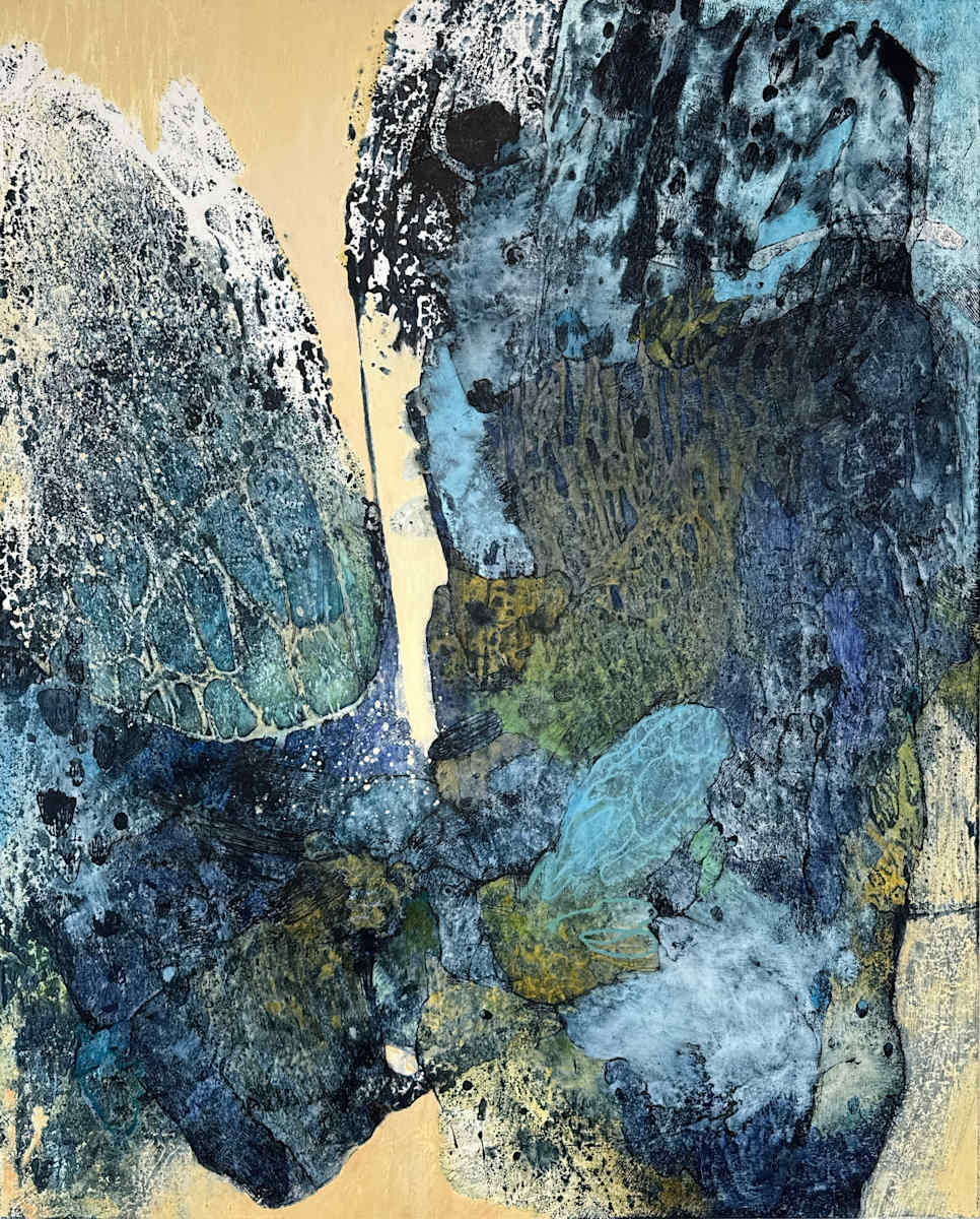 Isolated Fertility FFF301 by Shar Coulson 
