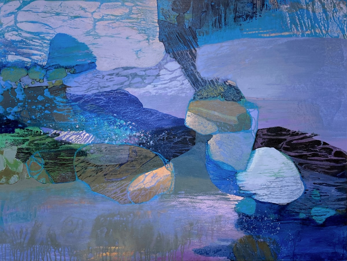 FaunaFloraFigure210 by Shar Coulson 