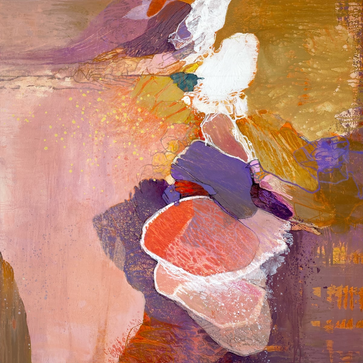 FaunaFloraFigure211 by Shar Coulson 