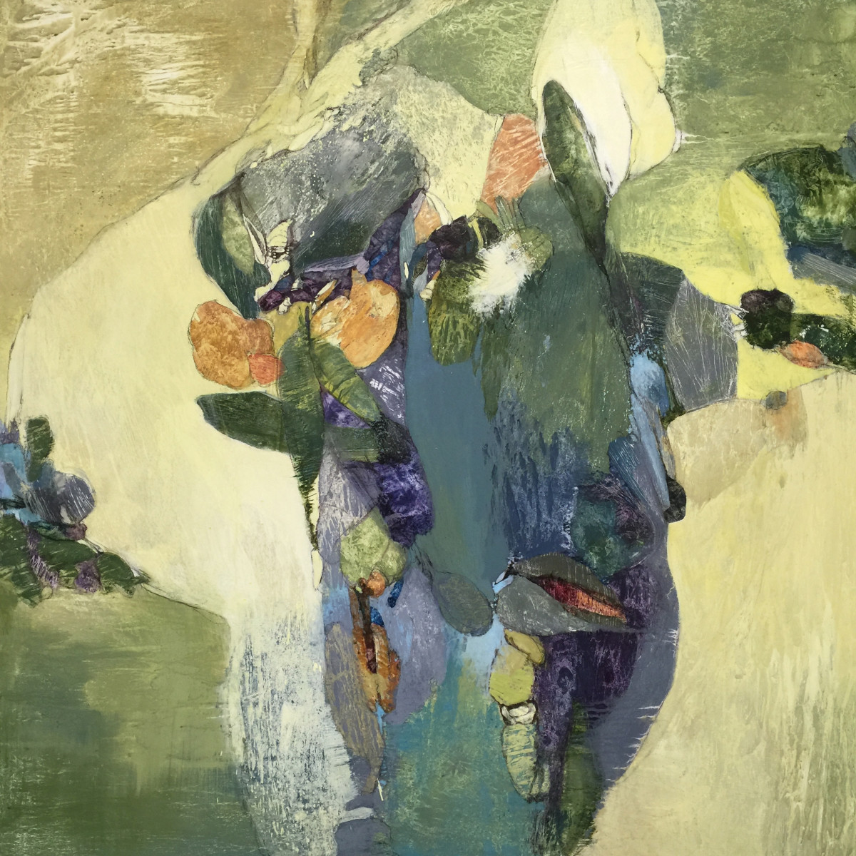 FaunaFloraFigure28 by Shar Coulson 