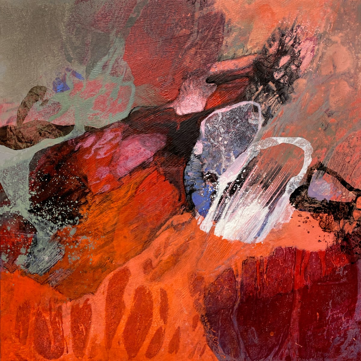 SmallWorks73 by Shar Coulson 