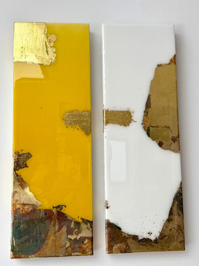 N0 9 by Susanne de Zarobe 