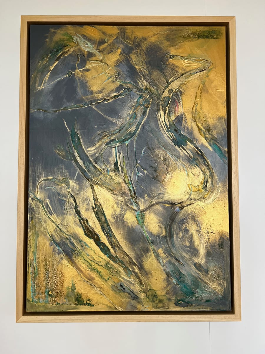 Ewig by Susanne de Zarobe, Image 2.