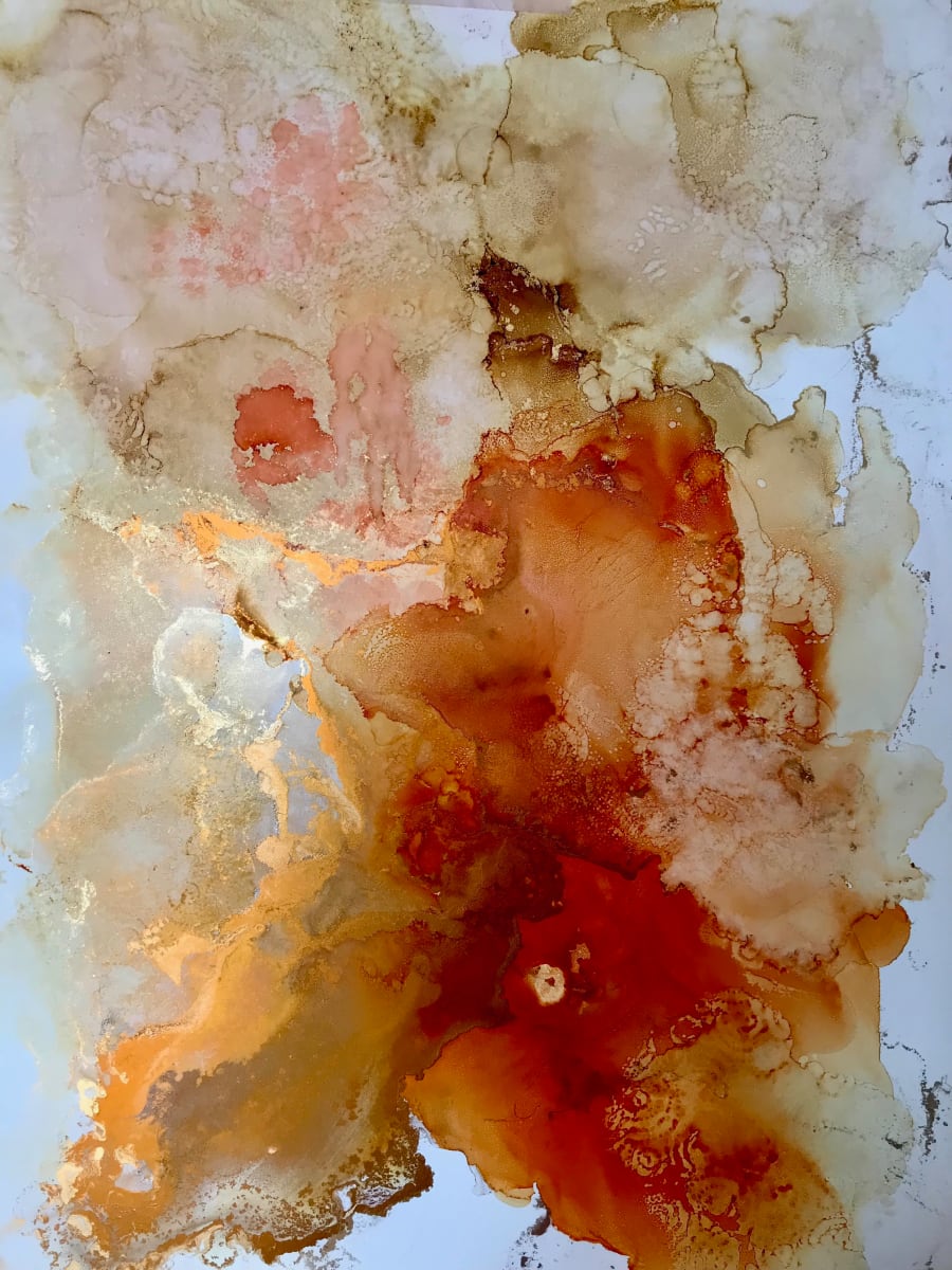 Esprit d'Orangerie by Susanne de Zarobe, Image 1.