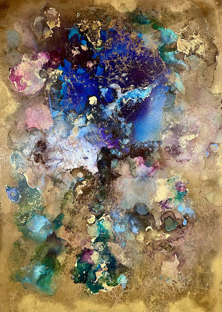 7.2 by Susanne de Zarobe, Image 1.