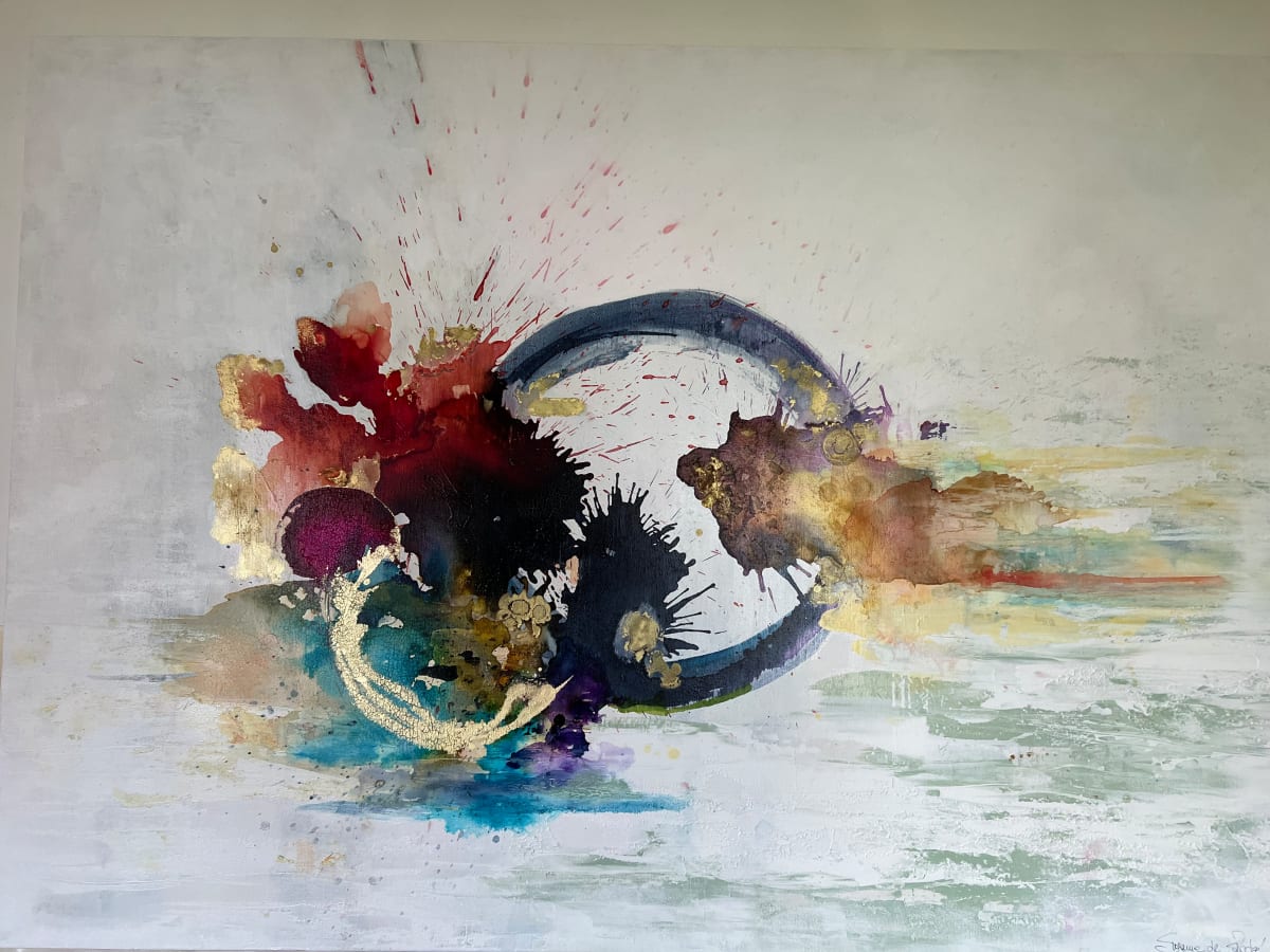 Exitement by Susanne de Zarobe, Image 8.