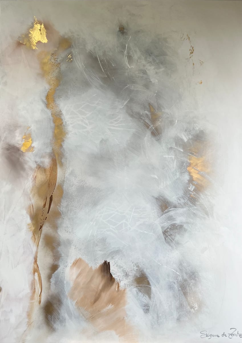 Space For Nothingness by Susanne de Zarobe, Image 1.