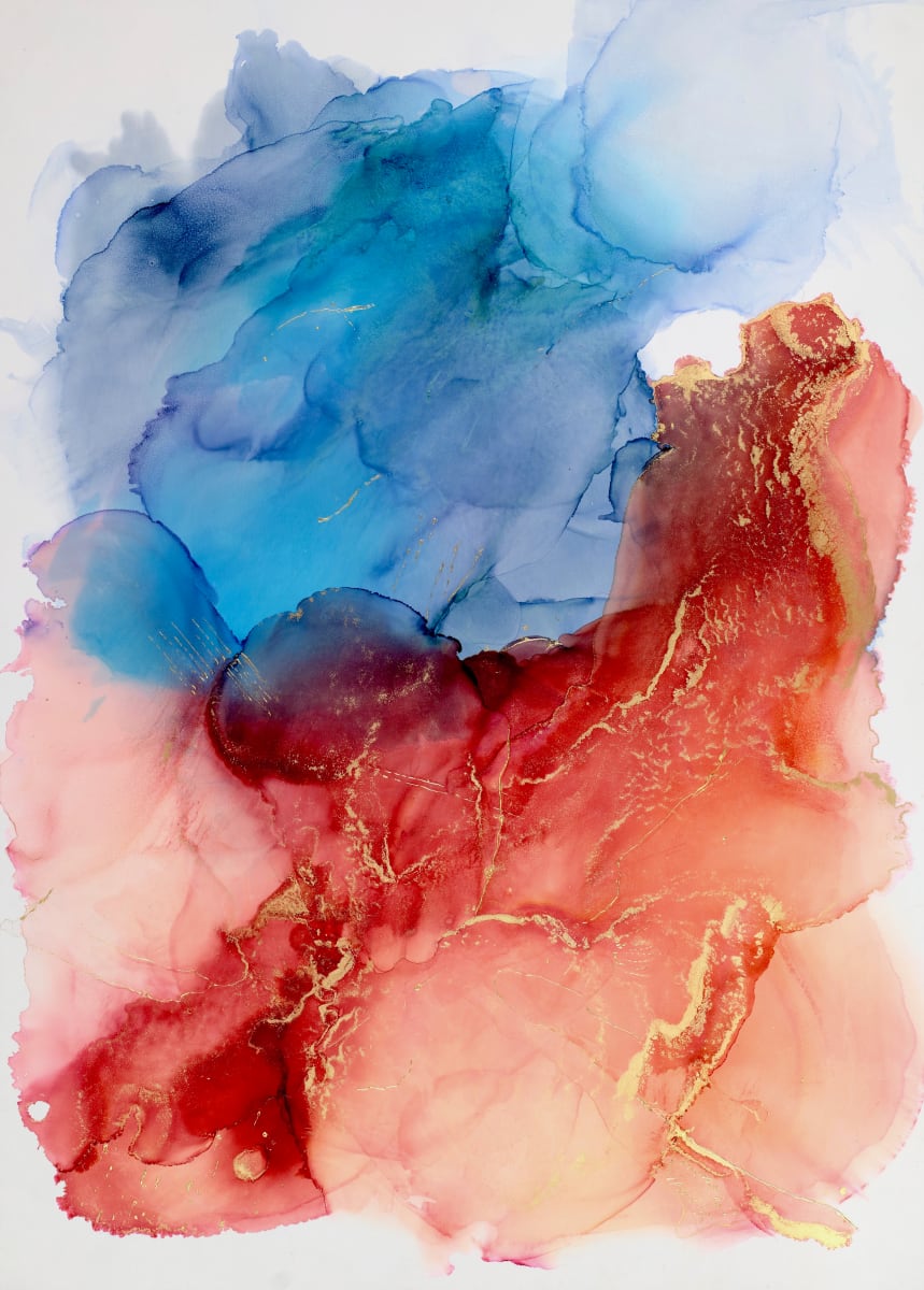 Meeting of the Minds by Susanne de Zarobe 