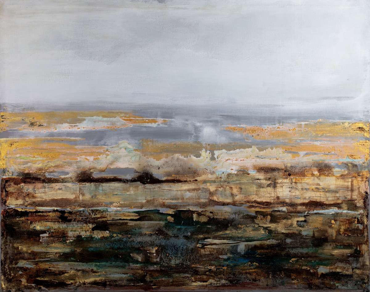 La Marée Basse by Susanne de Zarobe, Image 1.