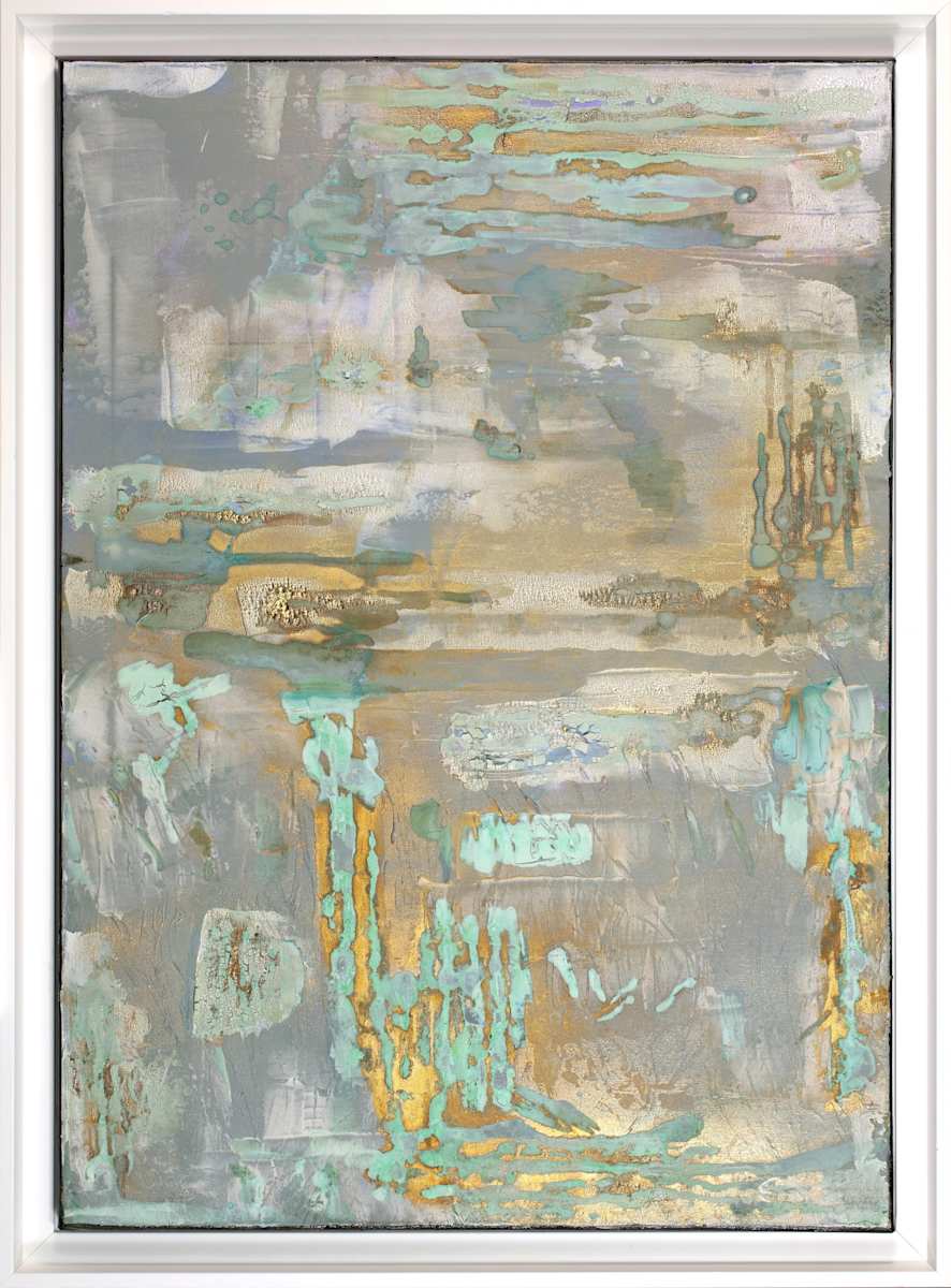 Arte Tempo I by Susanne de Zarobe, Image 1.