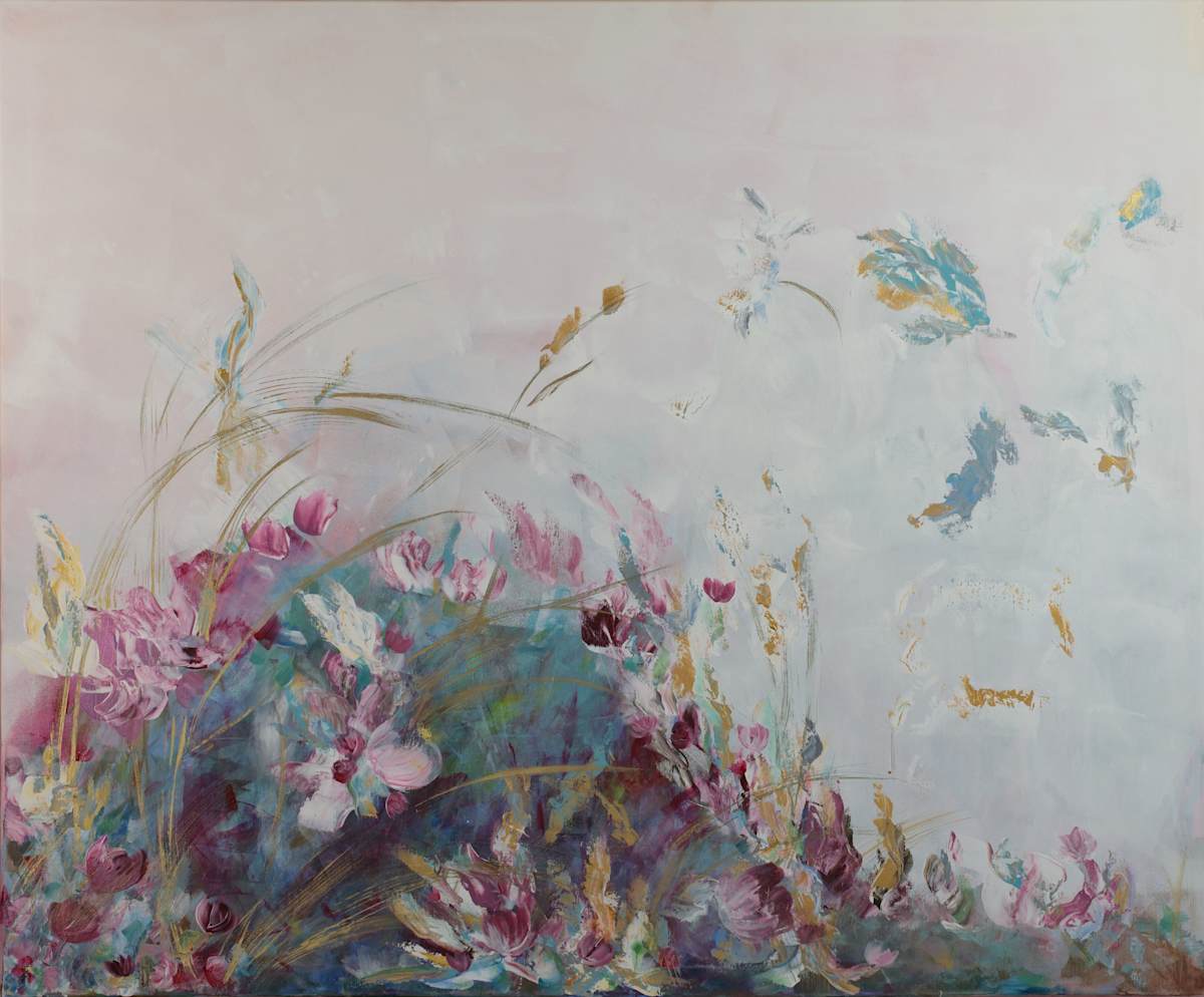 Le Coup de Vent by Susanne de Zarobe, Image 1.