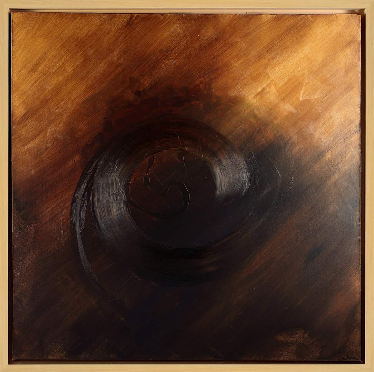 N° O by Susanne de Zarobe, Image 1.