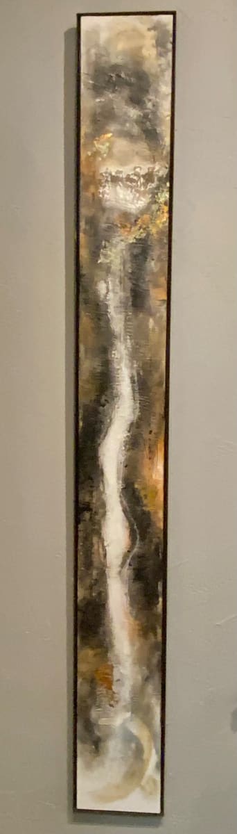 Dancing on my Mind by Zena Stetka Howe, Image 1.