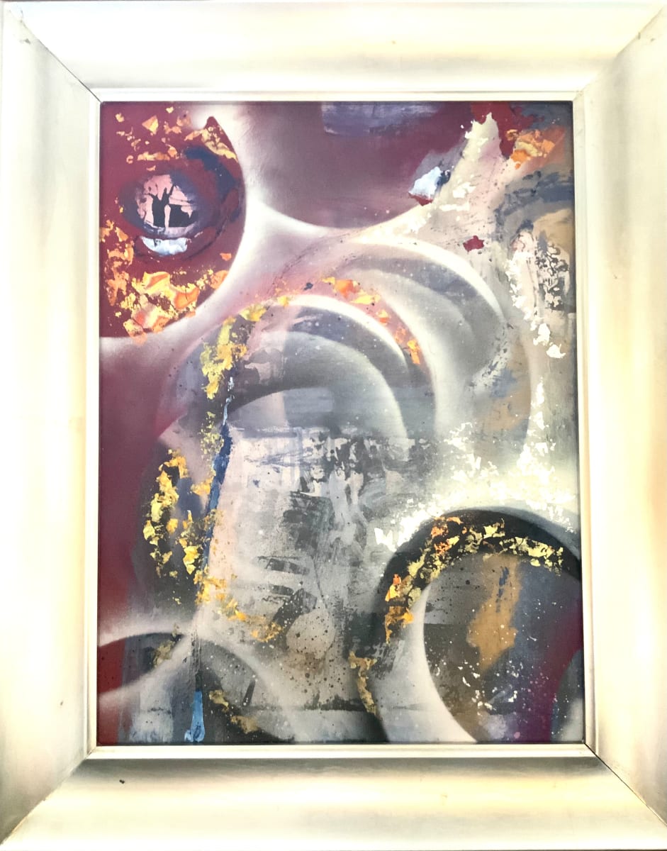 Untitled by Zena Stetka Howe  Image: Untitled