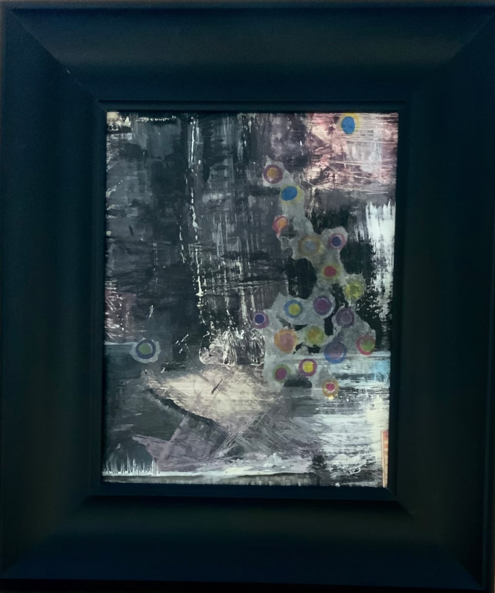 As the Cookie Crumbles by Zena Stetka Howe  Image: As the Cookie Crumbles