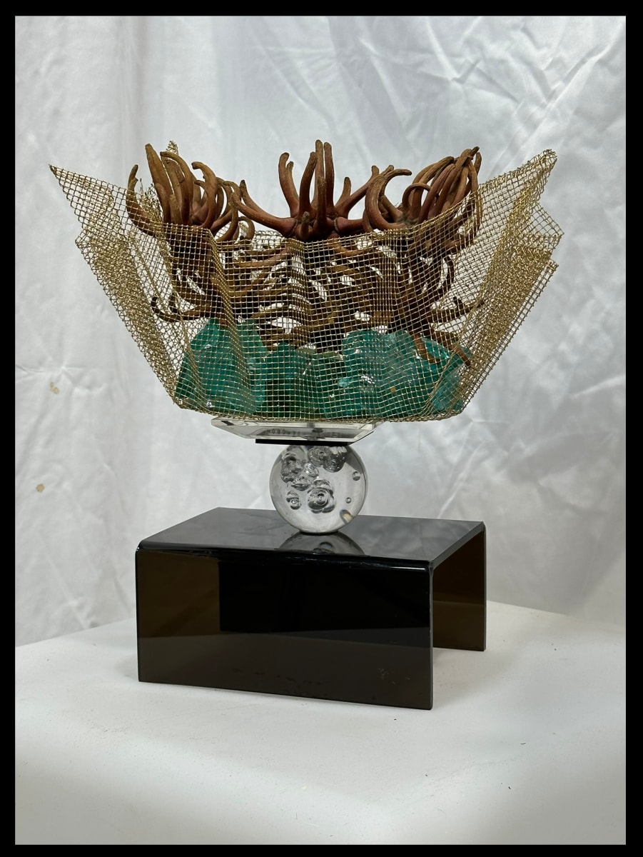 Reef by Zena Stetka Howe, Image 1.