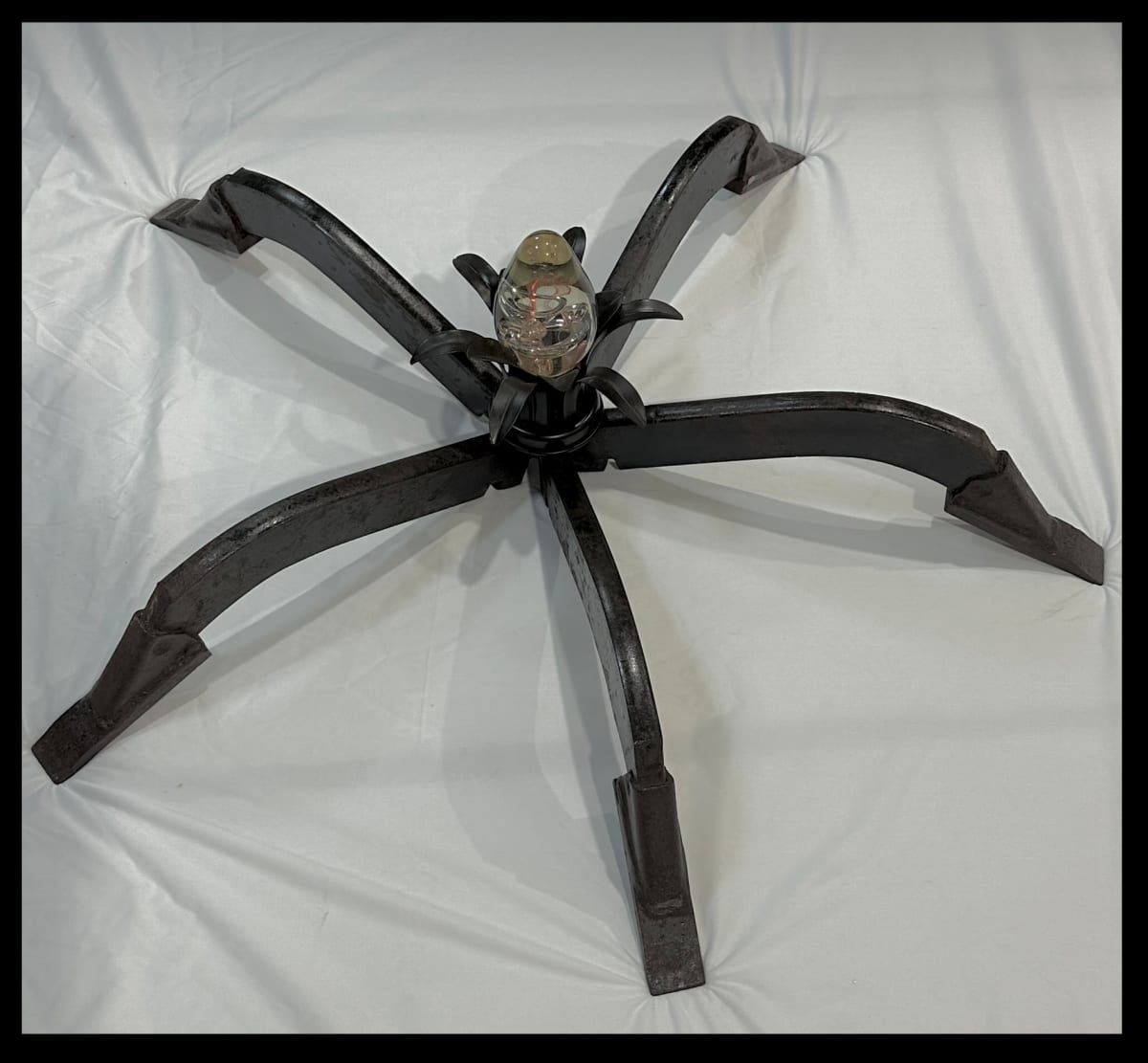 Mother Spider by Zena Stetka Howe, Image 1.