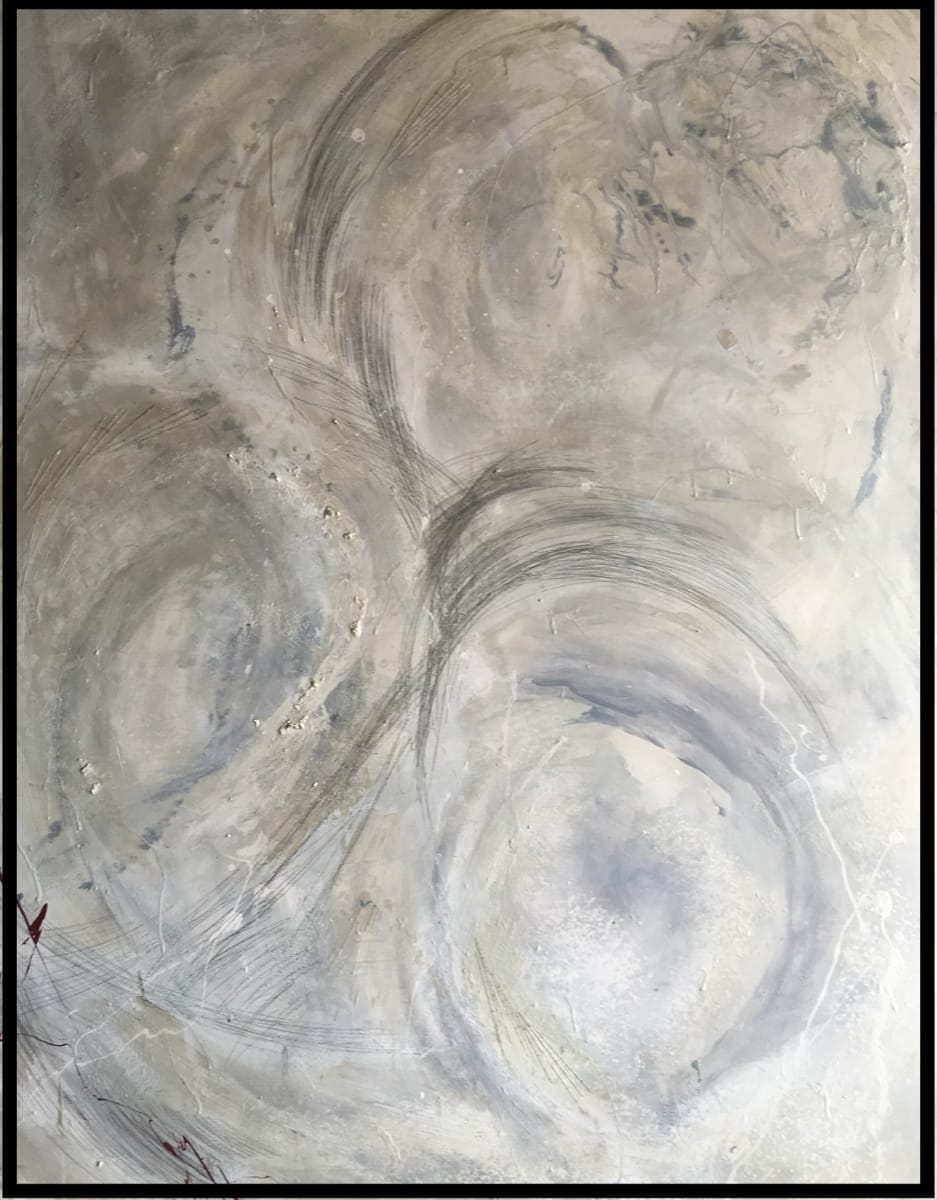 White Nights by Zena Stetka Howe  Image: White Nights