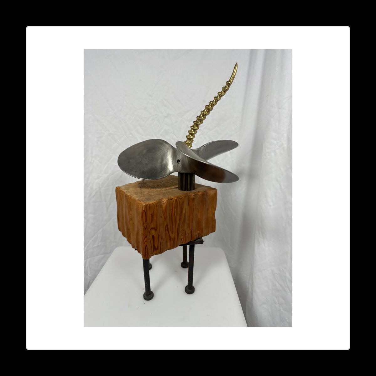 Something Insectish by Zena Stetka Howe, Image 1.